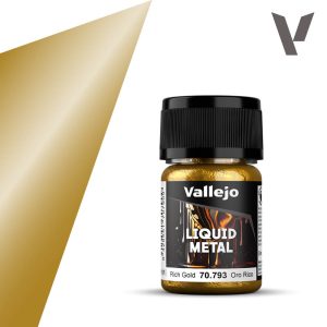 70793 - Liquid Metal Oro Rico