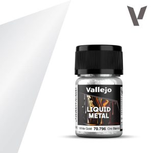 70796 - Liquid Metal Oro Blanco