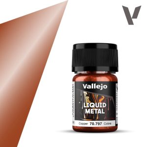 70797 - Liquid Metal Cobre