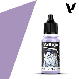70750 - Violeta Claro