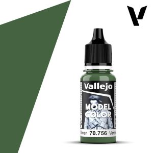 70756 - Verde Splinter