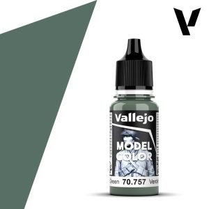 70757 - Verde Pacífico