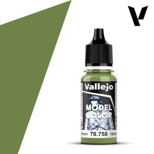 70758 - Verde Claro
