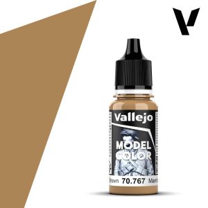 70767 - Marrón Desierto