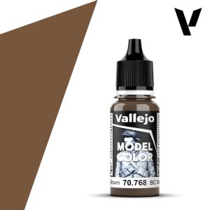 70768 - BC Marrón Oscuro