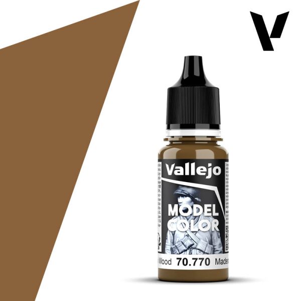 70770 - Madera Nueva