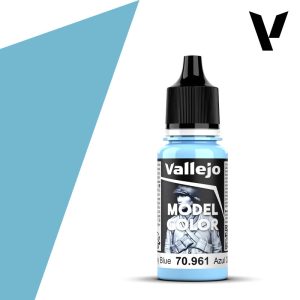 70961 - Azul Cielo