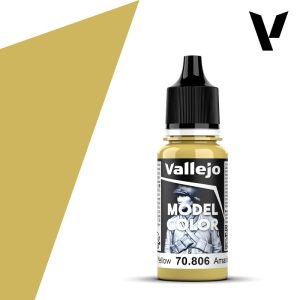 70806 - Amarillo Lasur