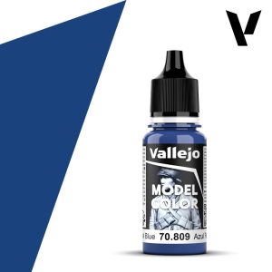 70809 - Azul Real