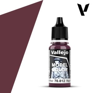 70812 - Rojo Violeta