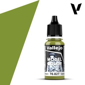 70827 - Verde Lima