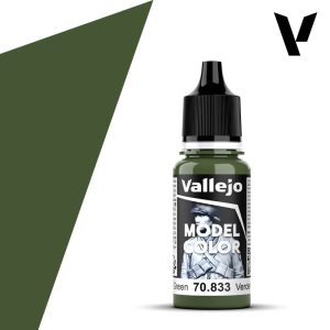 70833 - Verde Helecho