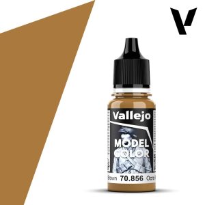 70856 - Ocre Marrón