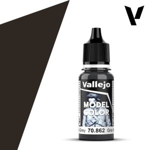 70862 - Gris Negro