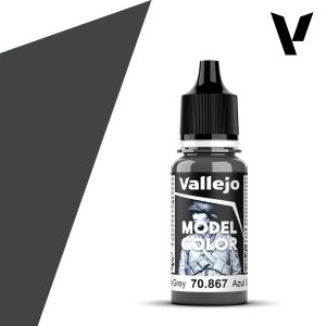 70867 - Azul Gris Oscuro