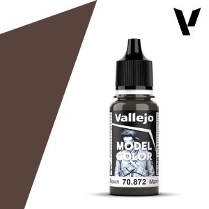 70872 - Marrón Chocolate