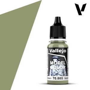 70885 - Verde Pastel
