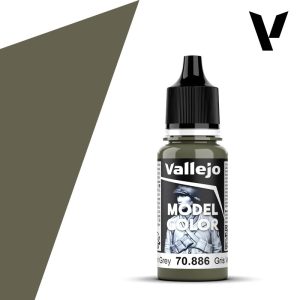 70886 - Gris Verdoso
