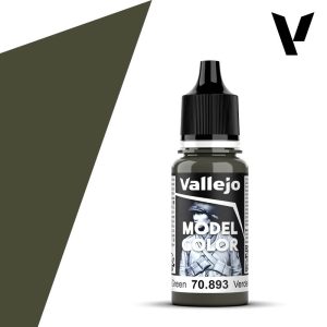 70893 - Verde Americano