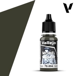 70894 - Camuflaje Verde Oliva