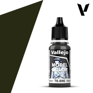 70896 - Verde Extra Oscuro