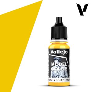 70915 - Amarillo Intenso