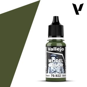 70922 - Verde Uniforme