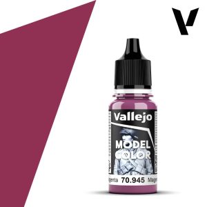 70945 - Magenta