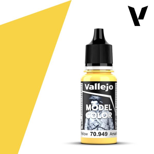 70949 - Amarillo Claro