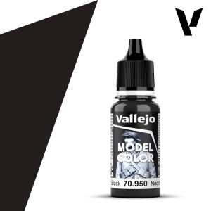 70950 - Negro