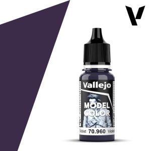 70960 - Violeta