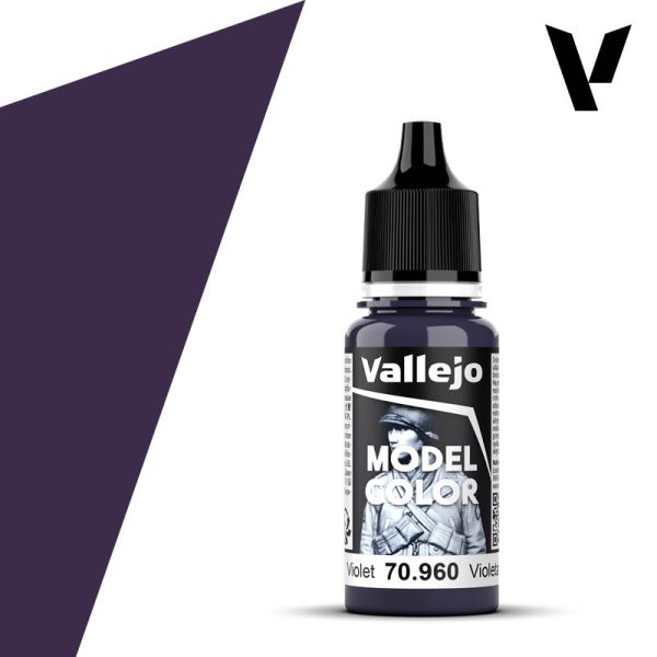 70960 - Violeta