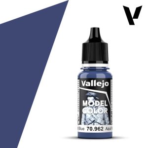70962 - Azul Mate