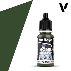 70968 - Verde Oliva Oscuro