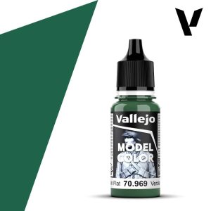 70969 - Verde