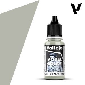 70971 - Verde Gris Pálido