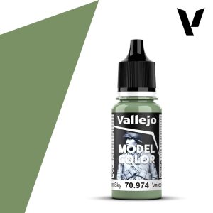 70974 - Verde Azul