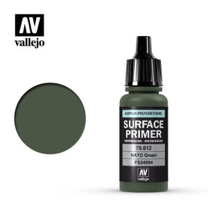70612 - IMPRIMACIÓN - Verde Nato