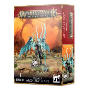 SYLVANETH: ARCHIAPARECIDO