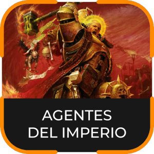 IMPERIAL AGENTS