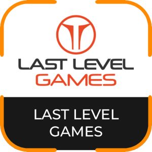LAST LEVEL GAMES