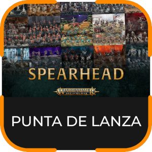 SPEARHEAD