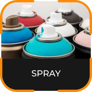 IMPRIMACIONES SPRAY