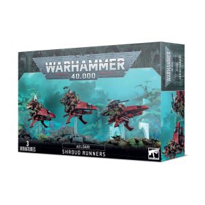 AELDARI: CAZADORA SUDARIO
