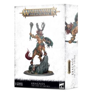 KRAGNOS FIN DE LOS IMPERIOS