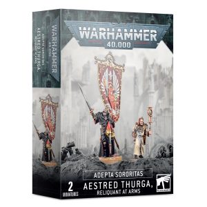 AESTRED THURGA RELIQUIANTA DE ARMAS