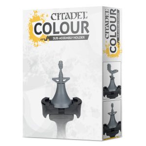 CITADEL COLOUR SUB-ASSEMBLY HOLDER