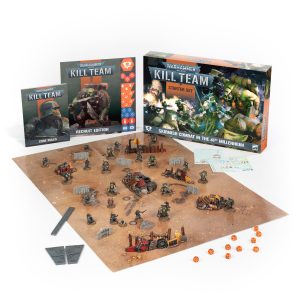 KILL TEAM: CAJA DE INICIO (ESPAÑOL)