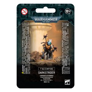 T'AU EMPIRE: CAMINANTE DE SOMBRAS