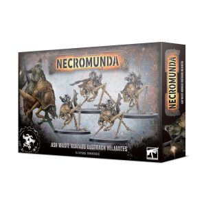 ASH WASTES NOMADS DUSTBACK HELAMITES